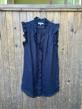 Frame dress